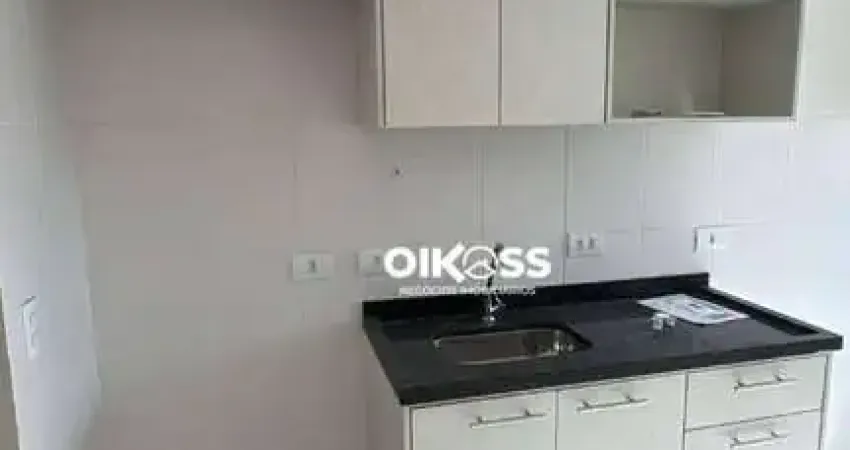 Apartamento com 2 dormitórios para alugar, 51 m² por R$ 2.892,00/mês - Jardim Oriente - São José dos Campos/SP