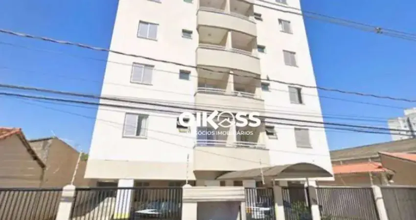 Apartamento com 2 dormitórios à venda, 65 m² por R$ 424.000 - Jardim América - São José dos Campos/SP