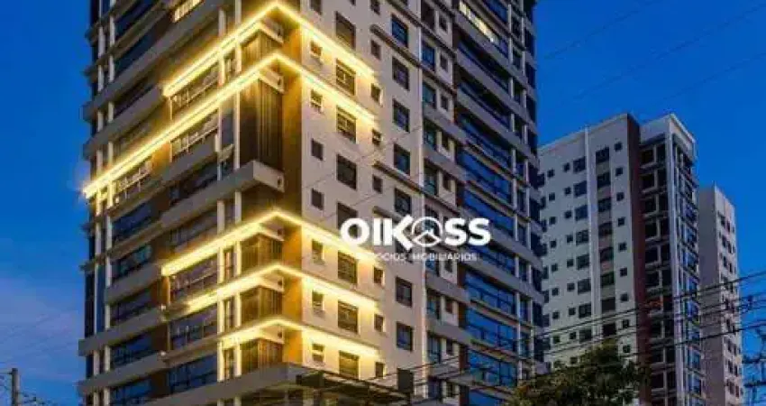 Apartamento com 3 dormitórios para alugar, 83 m² por R$ 6.865/mês - Royal Park - São José dos Campos/SP