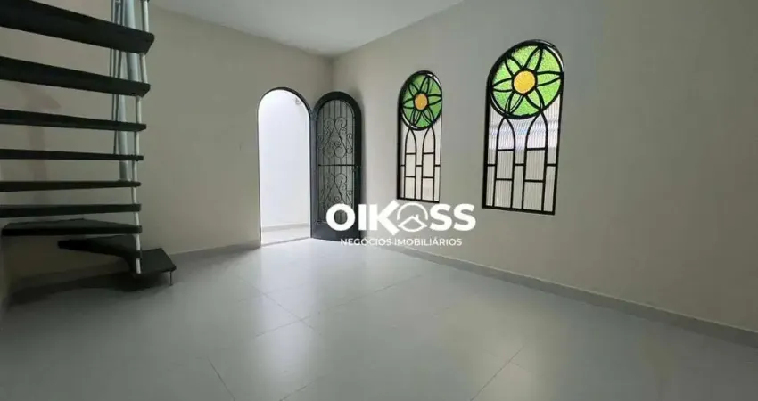 Casa com 3 quartos para alugar na Rua Santo Inácio de Loyola, 415, Jardim Oriente, São José dos Campos