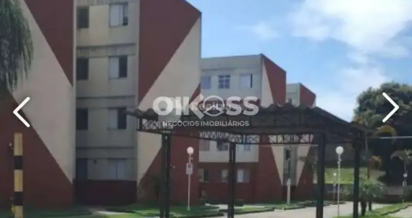 Apartamento com 2 quartos à venda na Rua Álvaro Gonçalves Júnior, Parque Industrial, São José dos Campos