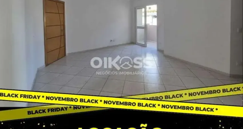 Apartamento com 2 quartos para alugar no Parque Industrial, São José dos Campos
