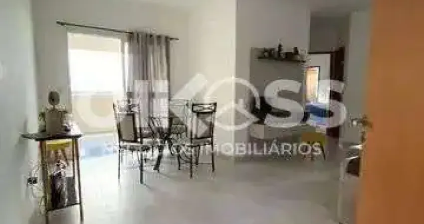 Apartamento com 2 quartos à venda, jardim uirá - são josé dos campos
