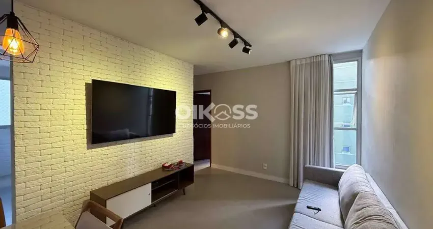 Apartamento com 2 quartos à venda no Palmeiras de São José, São José dos Campos 