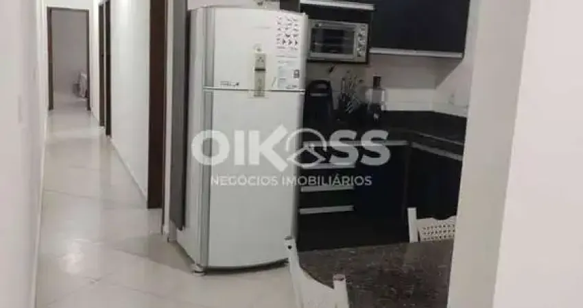 Casa com 3 dormitórios à venda por r$ 585.000,00 - vila industrial - são josé dos campos/sp