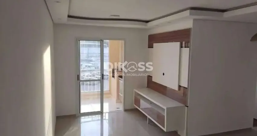 Apartamento com 3 dormitórios à venda, 73 m² por r$ 636.000,00 - vila sanches - são josé dos campos/sp