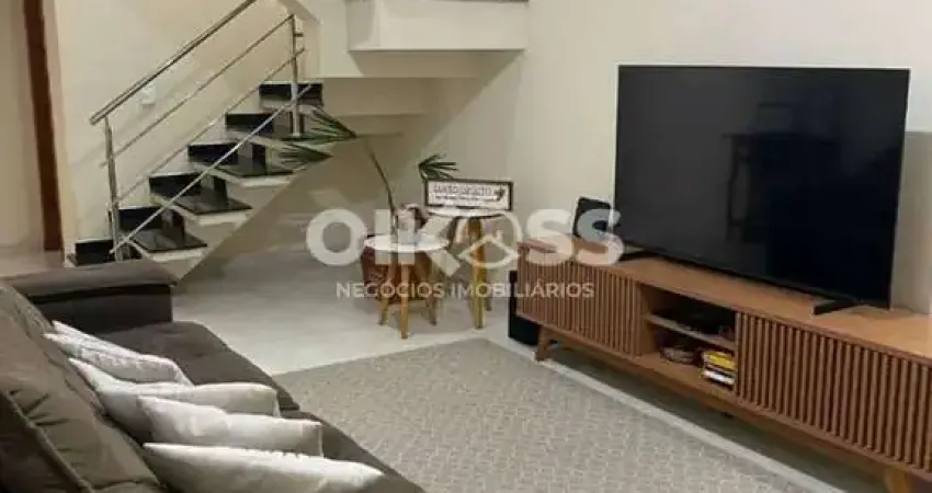 Sobrado com 3 dormitórios à venda, 165 m² por r$ 907.000,00 - jardim das indústrias - são josé dos campos/sp