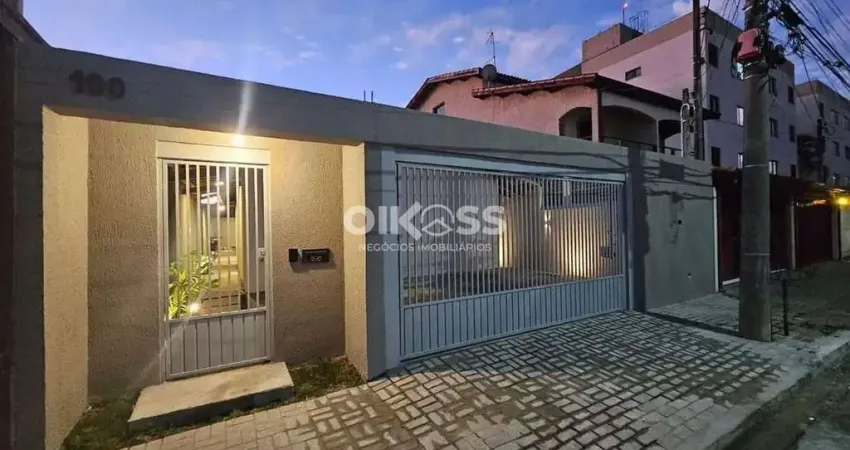 Casa com 3 dormitórios à venda, 170 m² por r$ 1.000.000,00 - jardim das indústrias - são josé dos campos/sp