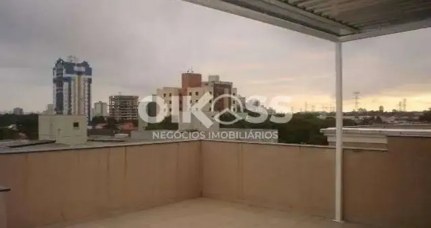 Apartamento duplex com 3 dormitórios à venda, 142 m² por r$ 560.000,00 - jardim oriental - são josé dos campos/sp