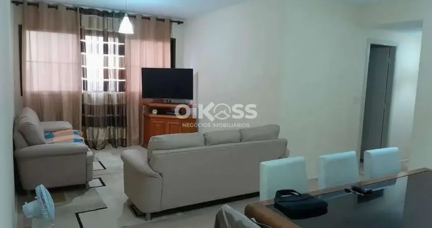 Apartamento, 94 m² - venda por r$ 636.000,00 ou aluguel por r$ 3.950,00/mês - jardim aquarius - são josé dos campos/sp