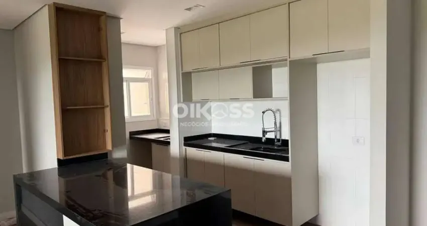 Apartamento com 3 dormitórios para alugar, 83 m² por r$ 4.350/mês - pagador de andrade - jacareí/sp