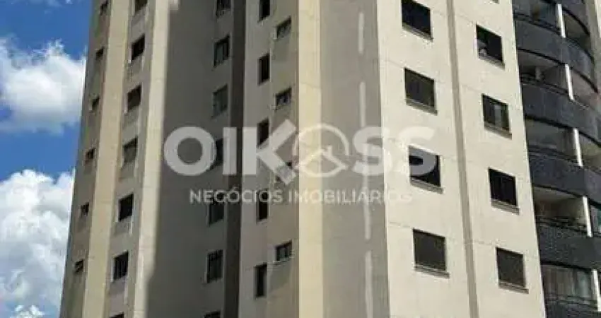 Apartamento com 3 dormitórios à venda, 98 m² por r$ 740.000,00 - bosque dos eucaliptos - são josé dos campos/sp