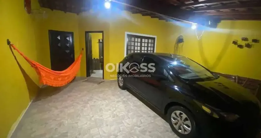 Casa com 3 dormitórios à venda por r$ 583.000,00 - residencial bosque dos ipês - são josé dos campos/sp