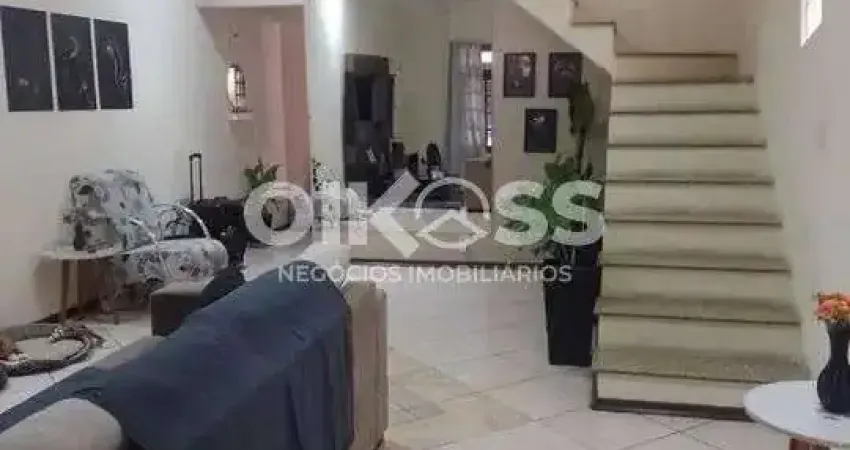Sobrado com 3 dormitórios à venda, 250 m² por r$ 954.000,00 - jardim sul - são josé dos campos/sp