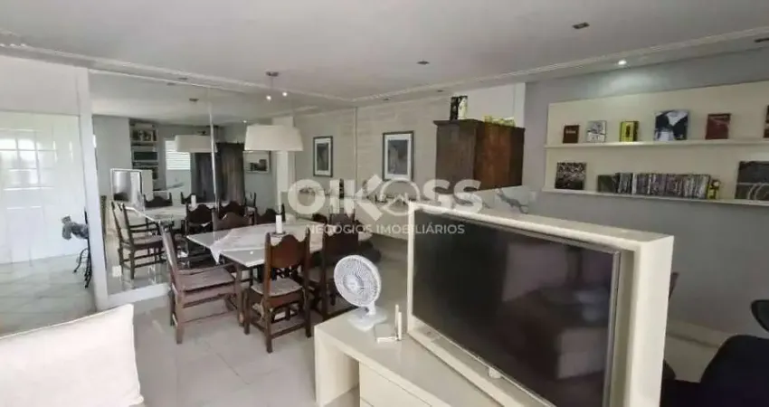 Apartamento com 3 quartos à venda, jardim esplanada ii - são josé dos campos