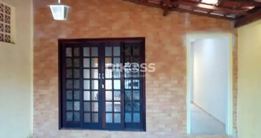 Casa com 3 dormitórios à venda, 178 m² por r$ 350.000,00 - jardim americano - são josé dos campos/sp