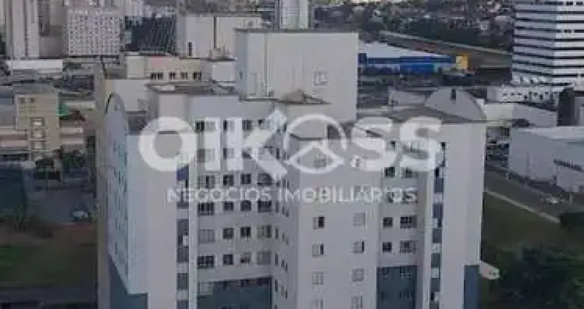 Apartamento com 3 dormitórios à venda, 80 m² por r$ 636.000,00 - jardim esplanada - são josé dos campos/sp