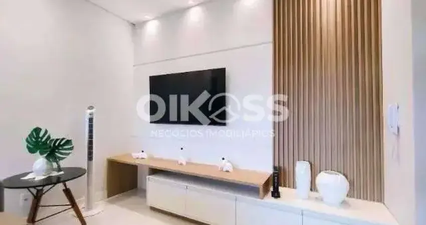 Apartamento com 2 dormitórios à venda, 64 m² por r$ 626.000,00 - vila industrial - são josé dos campos/sp