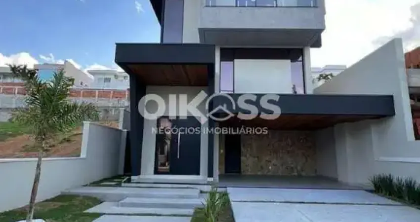 Casa com 4 dormitórios à venda, 263 m² por r$ 2.600.000 - urbanova - são josé dos campos/sp