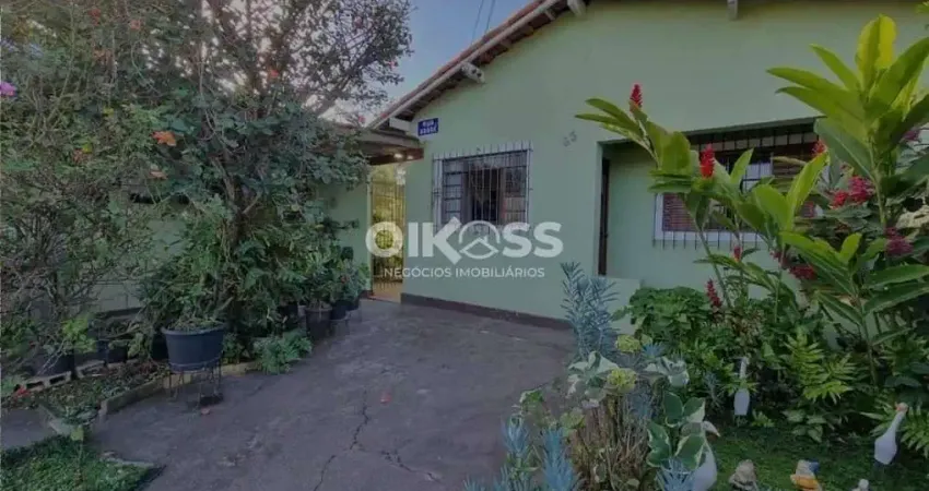 Casa com 2 dormitórios à venda por r$ 848.000 - jardim vale do sol - são josé dos campos/sp