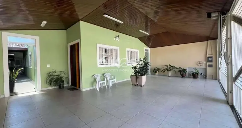 Casa com 3 dormitórios à venda, 197 m² por r$ 1.200.000 - jardim satélite - são josé dos campos/sp