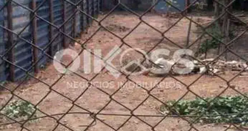 Terreno à venda, 250 m² por r$ 250.000,00 - jardim limoeiro - são josé dos campos/sp