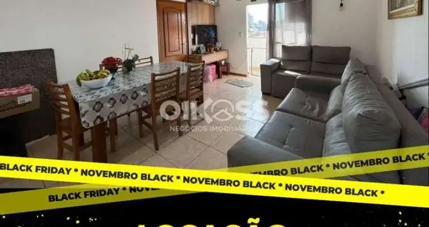 Apartamento com 2 dormitórios à venda, 67 m² por r$ 389.000 - jardim américa - são josé dos campos/sp