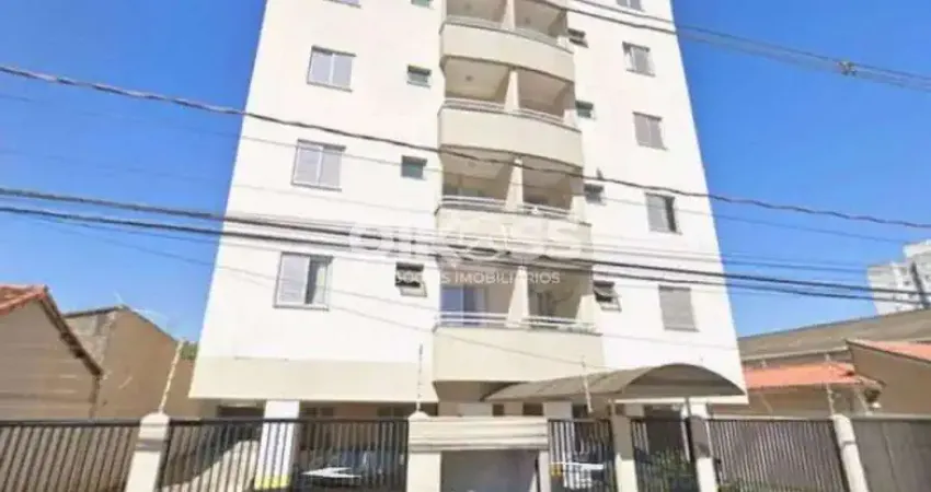 Apartamento com 2 dormitórios à venda, 65 m² por r$ 424.000,00 - jardim américa - são josé dos campos/sp