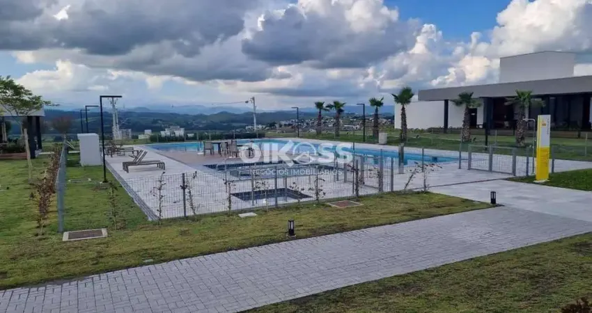 Terreno à venda no Urbanova, São José dos Campos