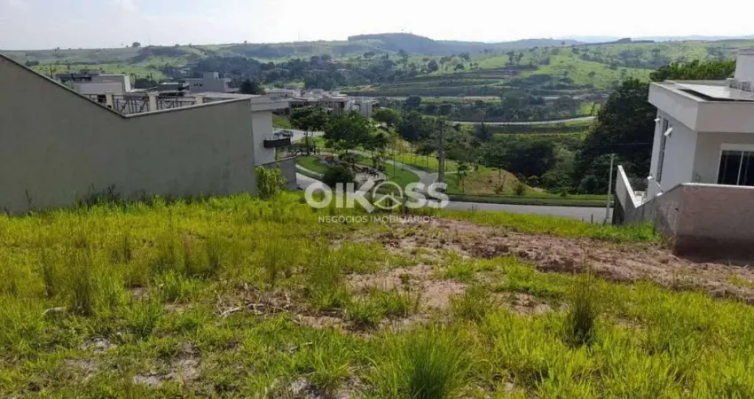 Terreno à venda, 364 m² por r$ 480.000,00 - recanto dos eucaliptos - são josé dos campos/sp