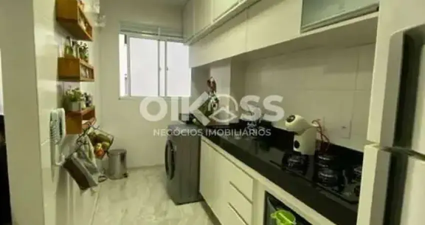Apartamento com 2 dormitórios à venda, 46 m² por r$ 393.000,00 - jardim sul - são josé dos campos/sp