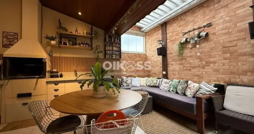 Casa com 3 quartos à venda, bosque dos eucaliptos - são josé dos campos