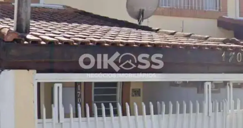 Casa com 3 dormitórios à venda, 107 m² por r$ 530.000,00 - jardim das indústrias - são josé dos campos/sp