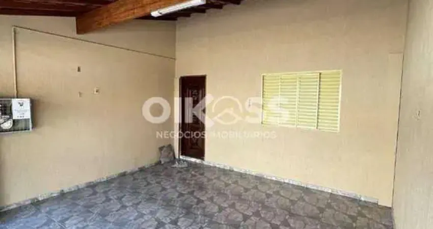 Casa à venda, 69 m² por r$ 470.000,00 - bosque dos eucaliptos - são josé dos campos/sp