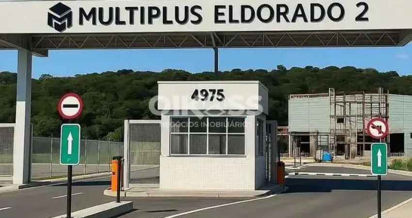 Terreno à venda, 1602 m² por r$ 2.240.000,00 - villa branca - jacareí/sp