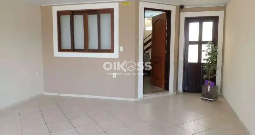 Sobrado com 4 dormitórios à venda, 124 m² por r$ 795.000 - jardim das indústrias - são josé dos campos/sp