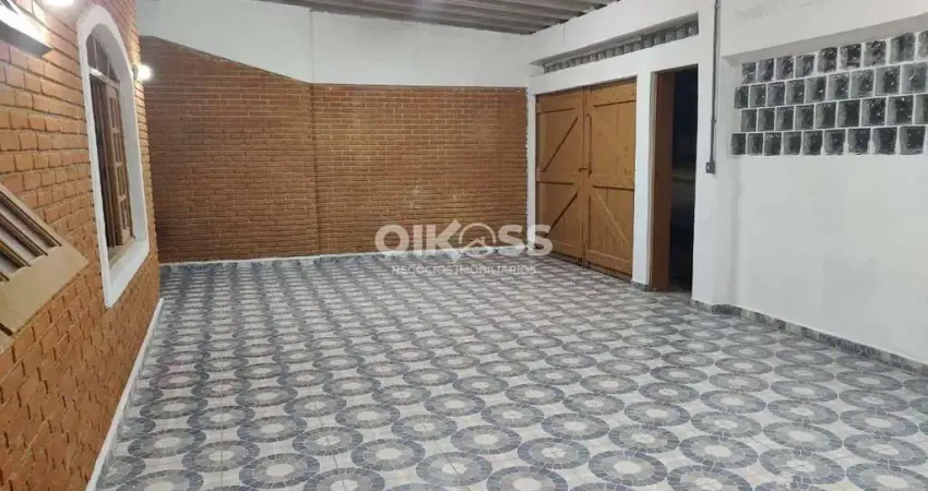 Casa com 3 dormitórios à venda, 170 m² por r$ 890.000,00 - jardim satélite - são josé dos campos/sp