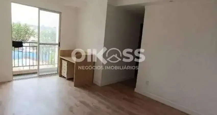 Apartamento com 2 dormitórios à venda, 52 m² por r$ 265.000,00 - jardim americano - são josé dos campos/sp