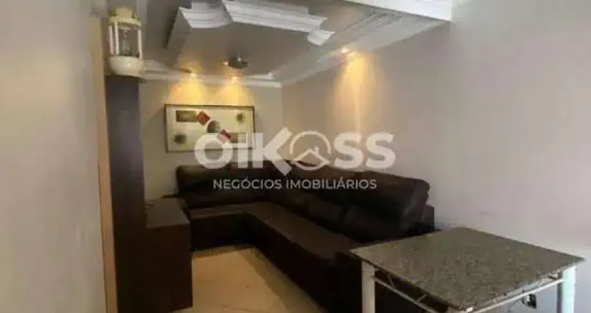 Casa com 3 dormitórios à venda, 61 m² por r$ 456.000,00 - campos de são josé - são josé dos campos/sp