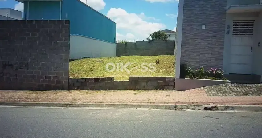 Terreno à venda, 250 m² por r$ 450.000,00 - villa branca - jacareí/sp