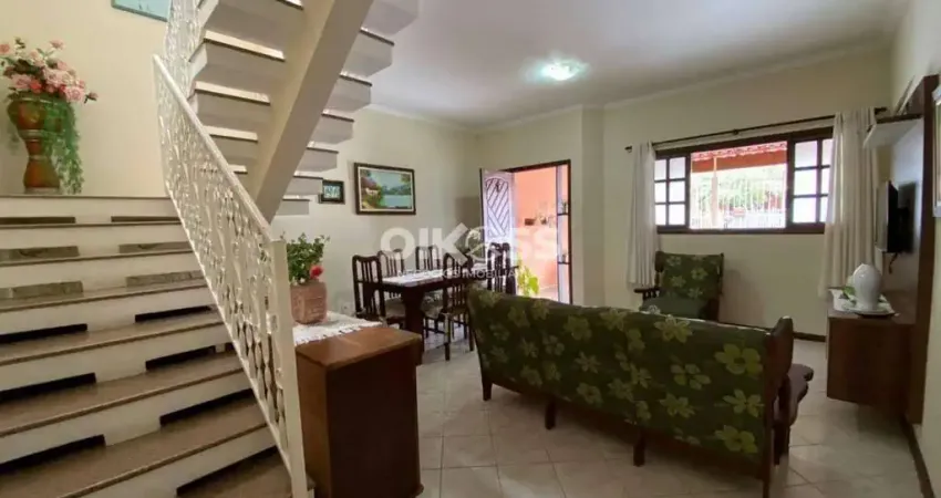 Casa com 4 dormitórios, 145 m² - venda por r$ 1.080.000,00 ou aluguel por r$ 4.740,67/mês - jardim satélite - são josé dos campos/sp