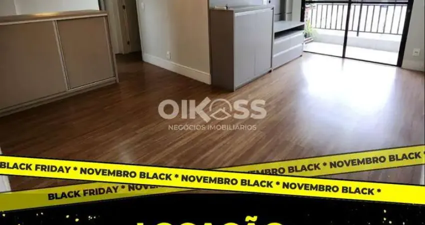 Apartamento com 2 quartos, jardim américa - são josé dos campos