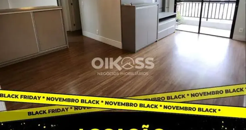 Apartamento com 2 quartos, jardim américa - são josé dos campos