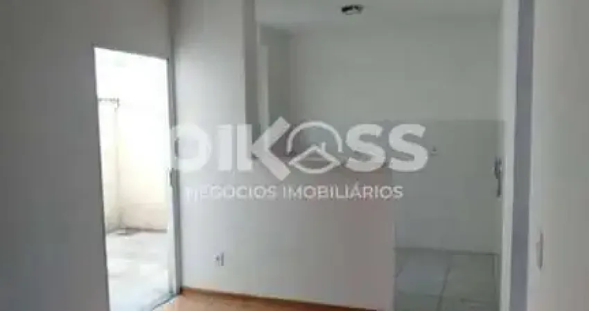Apartamento com 2 quartos, jardim torrão de ouro - são josé dos campos