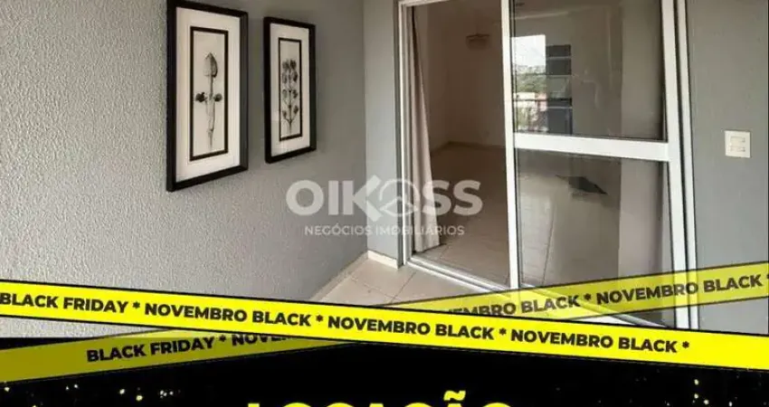 Apartamento com 3 quartos, jardim paraíso - são josé dos campos