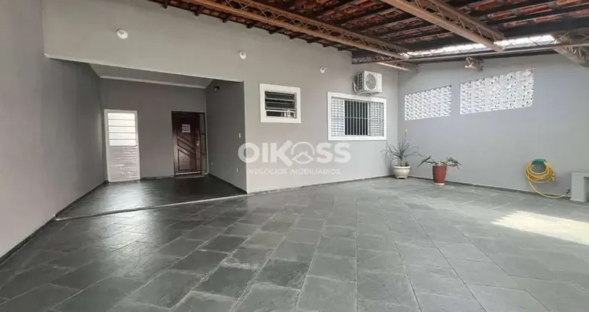 Casa com 3 quartos, residencial bosque dos ipês - são josé dos campos