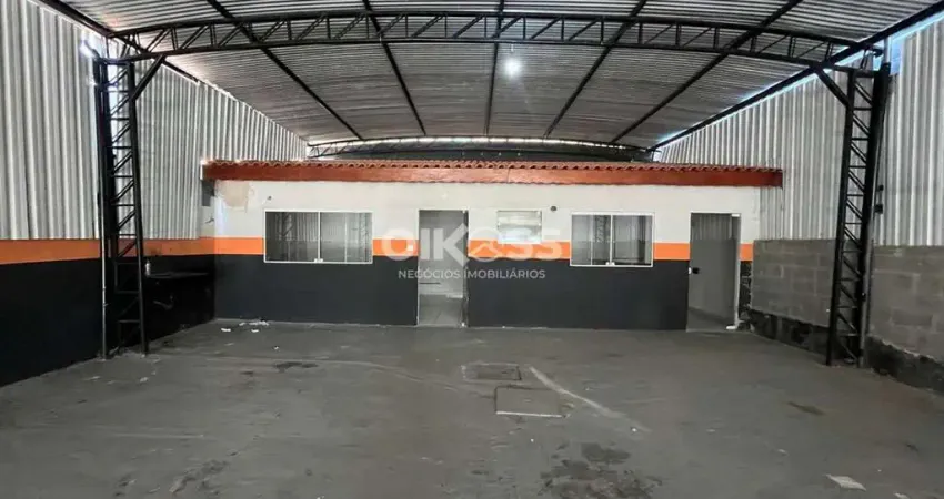 Casa para alugar na Vila Industrial, São José dos Campos 