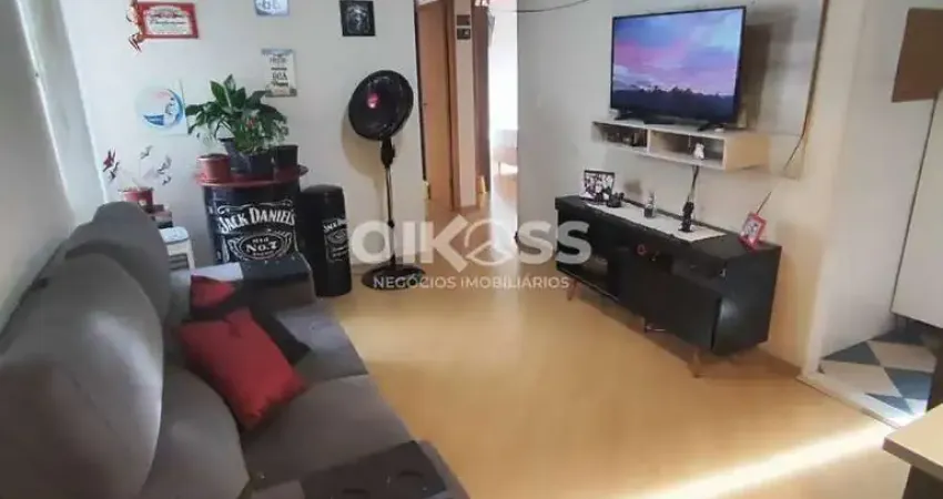 Apartamento com 3 quartos, floradas de são josé - são josé dos campos