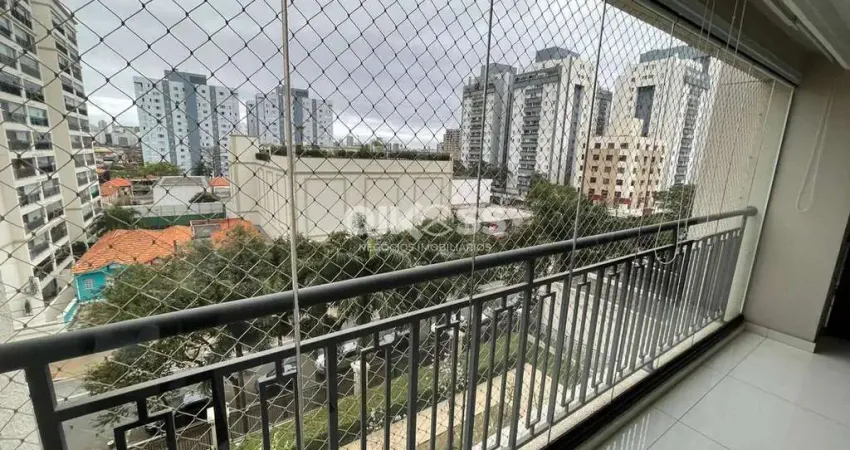 Apartamento com 3 quartos à venda no Ipiranga, São Paulo