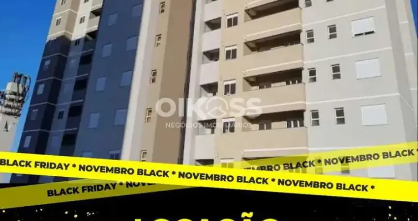Apartamento com 3 quartos para alugar na Rua Doutor Luiz Daher, Urbanova, São José dos Campos
